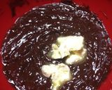 チョコ＆ミカンの折り込みちぎりパン作り方6写真