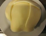 簡単レトルトカレーでおばけかぼちゃカレー作り方6写真