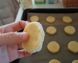 ココナッツクッキー作り方9写真