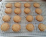 ココナッツクッキー作り方10写真