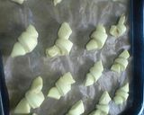 クロワッサン作り方10写真