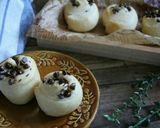 袋でモミモミ♪うずまきチョコチップパン作り方13写真