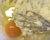 簡単電動ミキサー不用ぷるんチーズケーキ作り方2写真