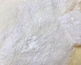 簡単電動ミキサー不用ぷるんチーズケーキ作り方4写真