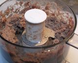 丸干しイワシと豆腐のハンバーグ作り方3写真