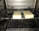 ミルクぜんざい作り方1写真