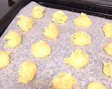千歳飴deしっとりソフトクッキー♡作り方3写真
