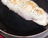 照り焼きチキンロール作り方4写真