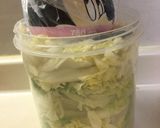 白菜の漬物 無添加で作り方4写真