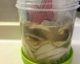 白菜の漬物 無添加で作り方7写真