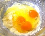 ドライフルーツのパウンドケーキ作り方3写真