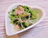 お鍋の残りお野菜で時短レシピ♪作り方4写真