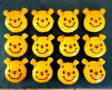 プーさんのスイートポテト作り方10写真