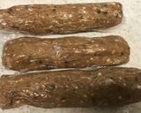 ザクザク❤️たっぷりチョコ❤️クッキー作り方8写真