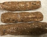 ザクザク❤️たっぷりチョコ❤️クッキー作り方8写真