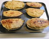 簡単！皮ごとスイートポテト作り方5写真