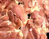 焼いて煮て旨味がギュ！鶏ももごぼう煮作り方2写真