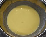 大阪名物 キャベツ焼作り方1写真
