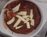 簡単ポテトグラタン作り方4写真