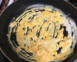 キャベツとちりめんじゃこのチャーハン作り方2写真