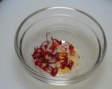 お手軽で簡単！やみつきガパオライス。作り方4写真