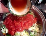 ダイエットデトックススープ作り方6写真