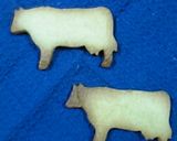 絶品♡牧さんのサクサク　クッキー✿作り方7写真