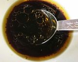 ☆簡単豆モヤシの中華ナムル♪常備菜に♪作り方3写真