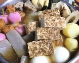 あったか〜い、おでん作り方6写真