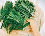 ご飯が進む！簡単具沢山豆腐チャンプルー作り方7写真