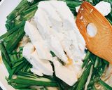ご飯が進む！簡単具沢山豆腐チャンプルー作り方8写真