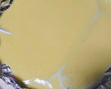 サクサクHMで超簡単◎薄焼クッキーケーキ作り方3写真