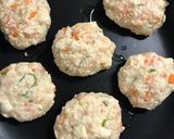 豆腐ハンバーグ〜低コストで抑えたい人編〜作り方2写真