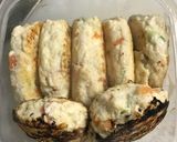 豆腐ハンバーグ〜低コストで抑えたい人編〜作り方4写真