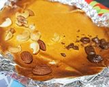 サクサクHMで超簡単◎薄焼クッキーケーキ作り方6写真