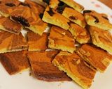 サクサクHMで超簡単◎薄焼クッキーケーキ作り方7写真