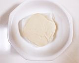 ヘルシー＊きのこの和風豆腐グラタン作り方1写真