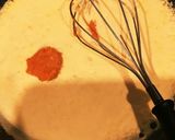 ボッタルガとウニのクリームソースパスタ作り方3写真