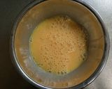 ごま油の香りのスパムむすび♪作り方1写真