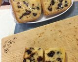 2斤用HBで…パウンドケーキ〜(^^)v作り方20写真