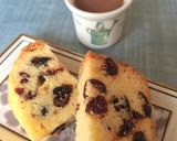 2斤用HBで…パウンドケーキ〜(^^)v作り方21写真
