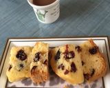2斤用HBで…パウンドケーキ〜(^^)v作り方22写真