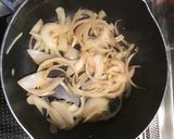 中華風オニオンスープ作り方2写真