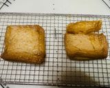 フードドライヤーでチーズ風豆腐の味噌漬け作り方12写真