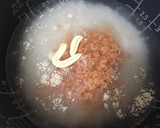 簡単＊鮭フレークの炊き込みごはん＊作り方2写真