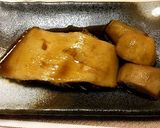 簡単煮魚黄金比！ブリ赤魚カレイも失敗なし作り方3写真