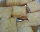 やさしく煮込んだ美味しい厚揚げ♡作り方5写真