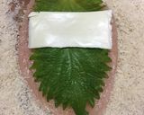 チーズと大葉のささみフライ お弁当にも！作り方6写真