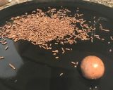 ブラジル おやつ ブリガデイロ簡単作り方4写真