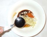 ピリ辛大根とひき肉の煮物♪簡単作り方5写真